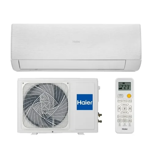 Кондиционер настенный Haier AS20SHP2HRA-W / 1U20SHP2FRA 
                    Stellar HP -20С DC Inverter White