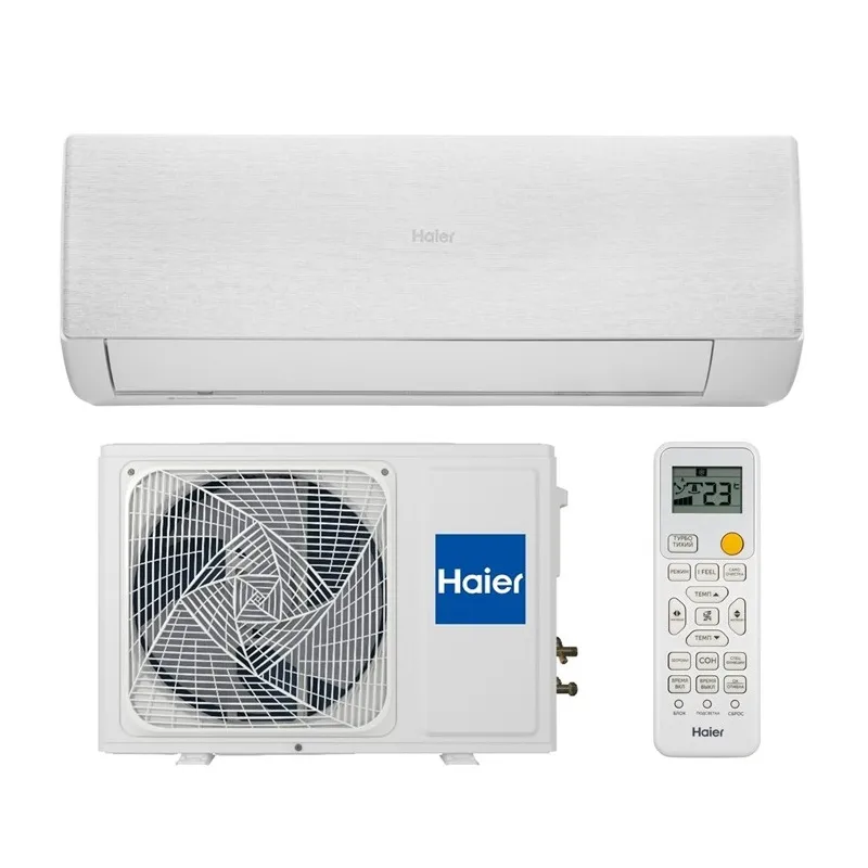Кондиционер настенный Haier AS20SHP2HRA-W / 1U20SHP2FRA
Stellar HP -20С DC Inverter White