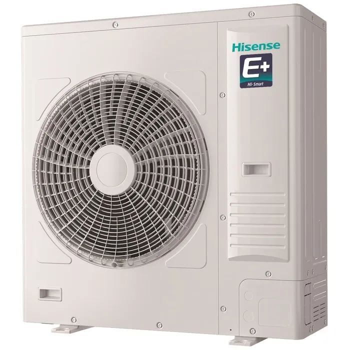 Наружный блок VRF-системы Hisense AVW-54HJFHH2
Hi-Smart L+ FULL DC Inverter