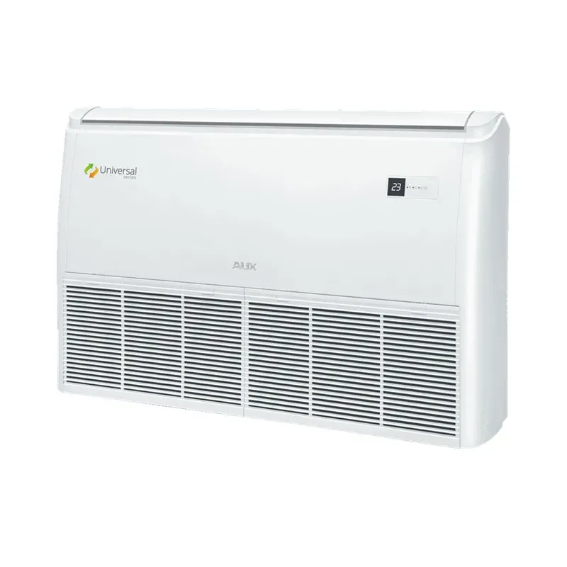 Напольно-потолочный кондиционер Aux ALCF-HS60/5DR2 / AL-HS60/5DR2(U)
Standart Inverter — изображение 2
