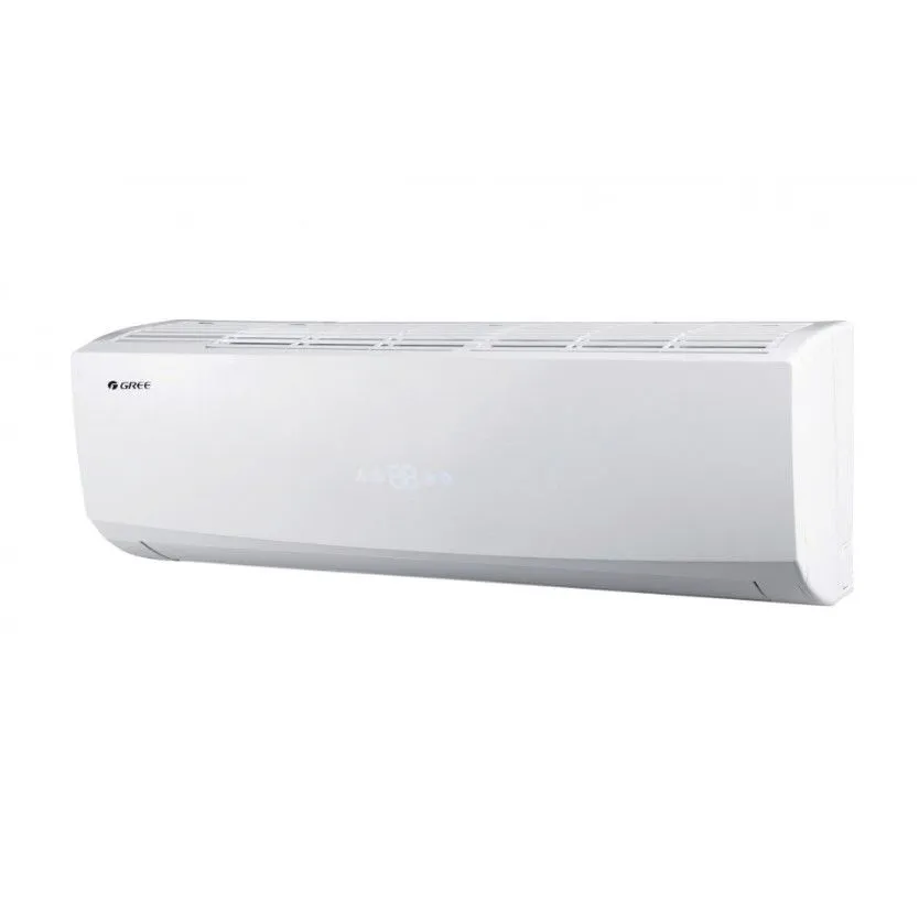 Настенные VRF-системы Gree GMV-ND90G/B4B-T
GMV-ND-G/B4B-T — изображение 2