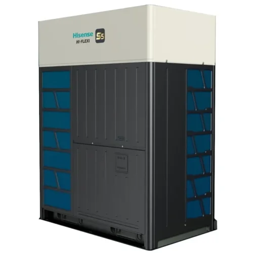Наружный блок VRF-системы Hisense AVWT-404HKF5 
                    S5 FULL DC Inverter