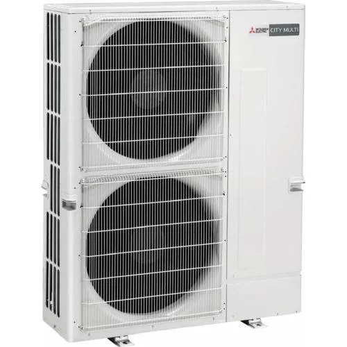 Наружный блок VRF-системы Mitsubishi Electric PUMY-SP125VKM
CITY MULTI Y
