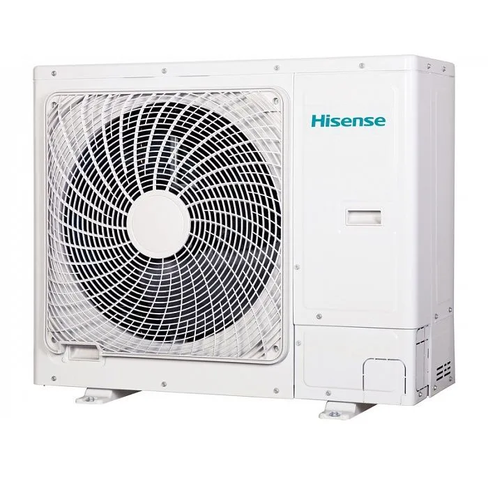 Наружный блок VRF-системы Hisense AVW-43HJFH
HI-SMART Mini-VRF H