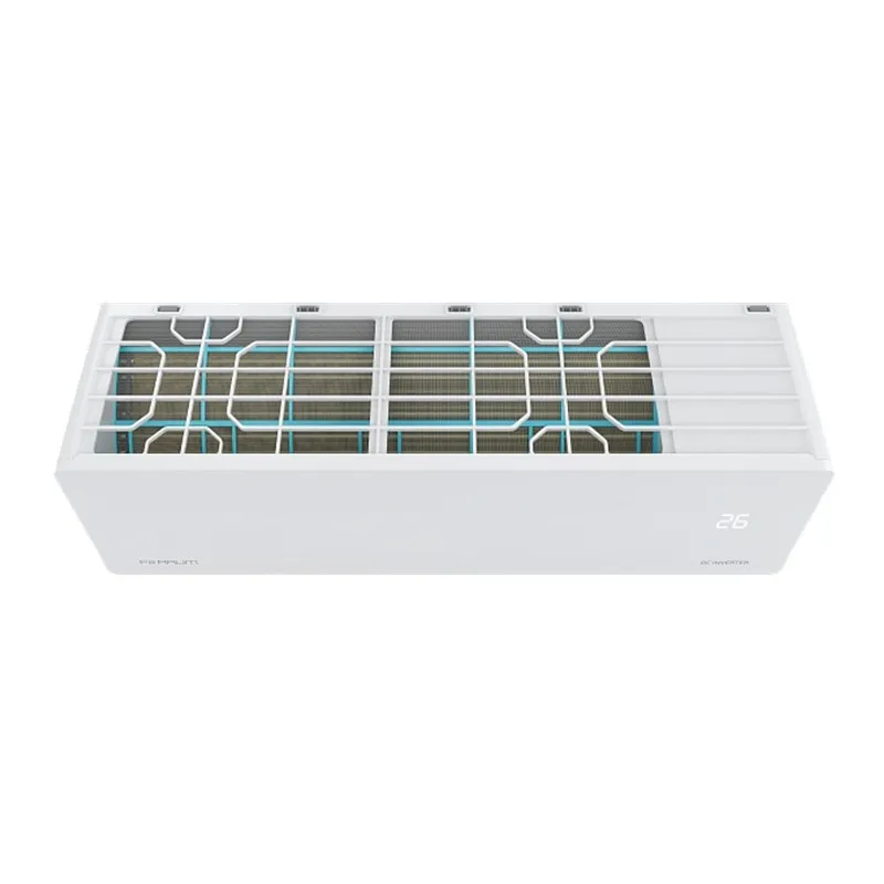 Кондиционер настенный Ferrum iFIS07F3C / iFOS07F3C
Force Pro DC Inverter — изображение 6