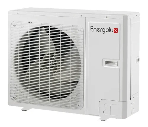 Наружный блок VRF-системы Energolux SMZ1U30V2AI 
                    SMZ II