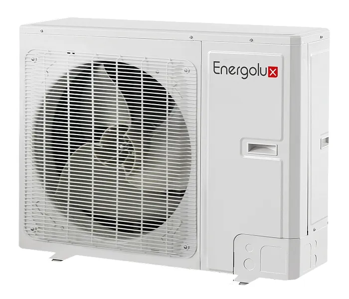 Наружный блок VRF-системы Energolux SMZ1U30V2AI
SMZ II