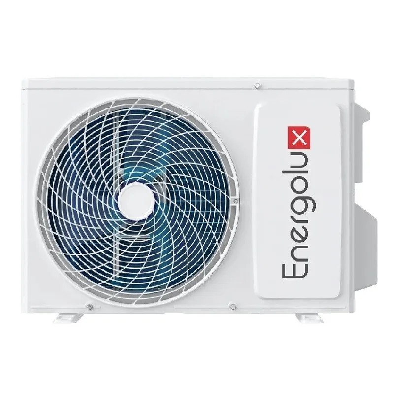 Кондиционер настенный Energolux SAS07FB1-AI / SAU07FB1-AI
Baden DC Inverter — изображение 5