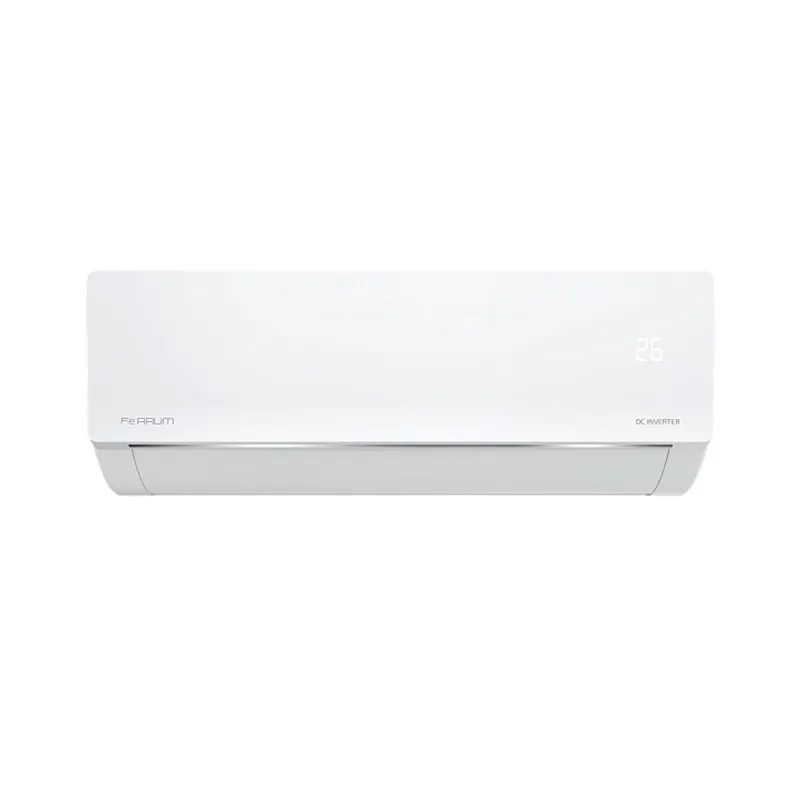 Кондиционер настенный Ferrum iFIS07F3C / iFOS07F3C
Force Pro DC Inverter — изображение 2