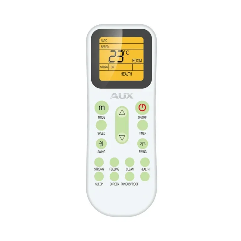 Напольно-потолочный кондиционер Aux ALCF-HS36/4DR2 / AL-HS36/4DR2(U)
Standart Inverter — изображение 4
