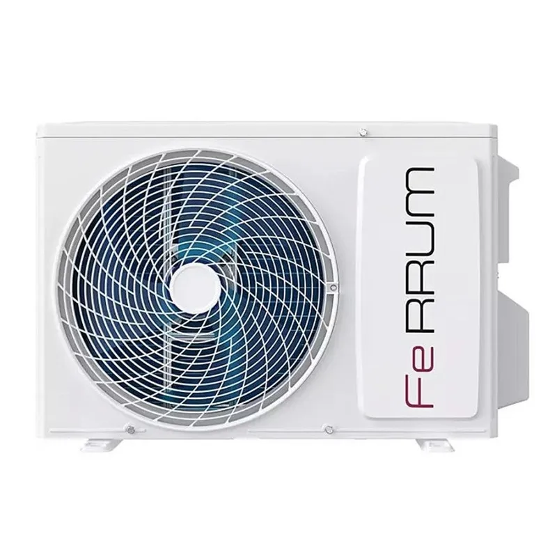 Кондиционер настенный Ferrum iFIS07VR1 / iFOS07VR1-LE
Titan LE DC Inverter — изображение 6