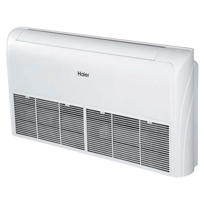 Напольно-потолочная VRF система Haier AC482MDERA
AC-MDERA