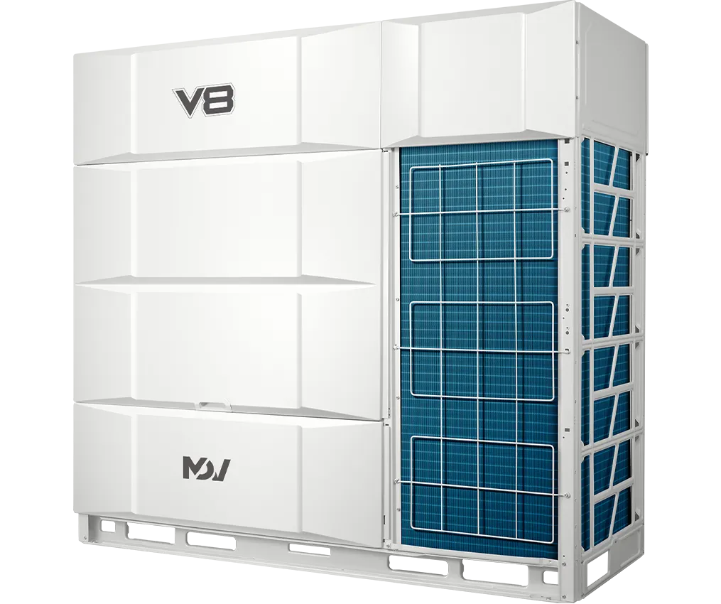 Наружный блок VRF-системы MDV V8252V2R1A(MA)
V8 — изображение 3