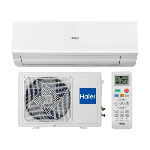 Кондиционер настенный Haier HSU-12HQJ103/R3-W / HSU-12HQJ103/R3 
                    Quantum White
