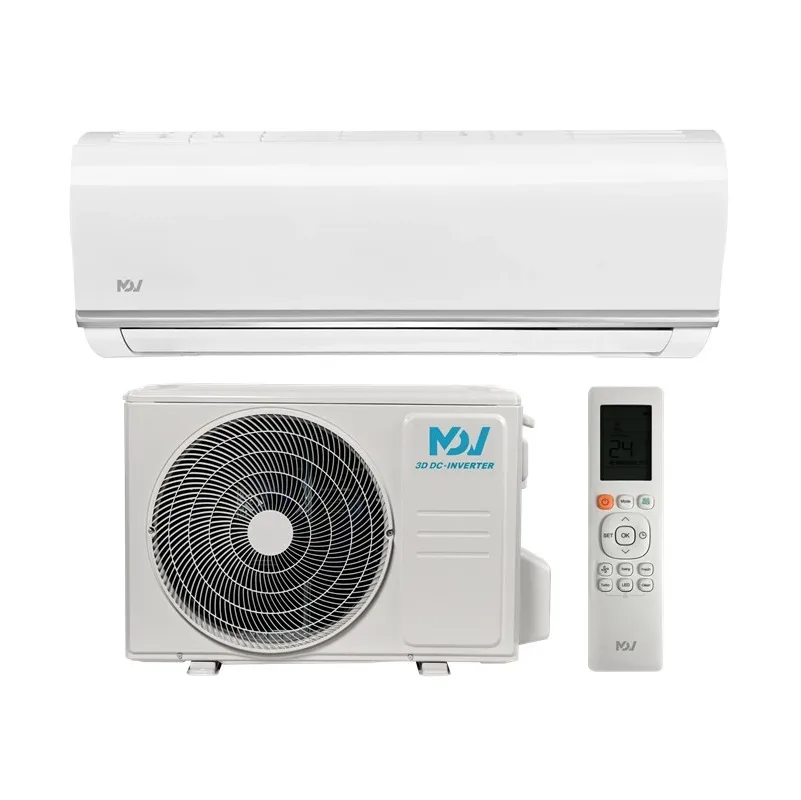 Кондиционер настенный MDV MDSC-07HRDN8 / MDOC-07HDN8 (WF)
Classic Inverter
