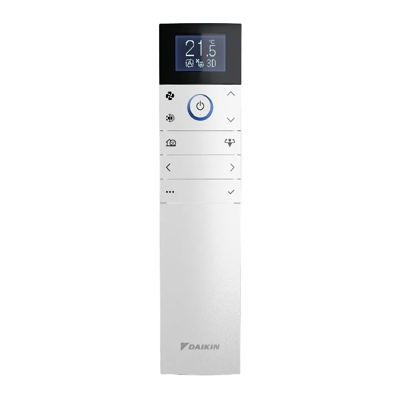 Настенный внутренний блок мульти сплит-системы Daikin FTXJ20AW9
Emura White — изображение 4