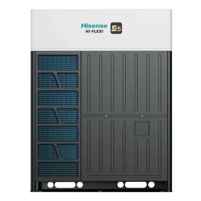 Наружный блок VRF-системы Hisense AVWT-365HKF5
S5 FULL DC Inverter — изображение 2