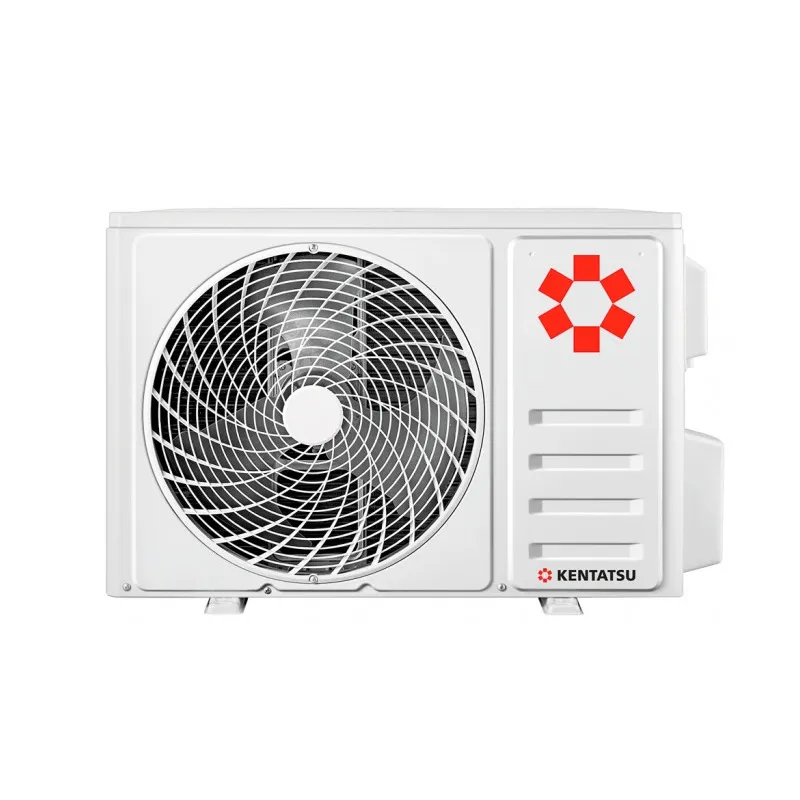 Кондиционер настенный Kentatsu KSGHA21HZRN1 / KSRHA21HZRN1
Haruki Inverter — изображение 4