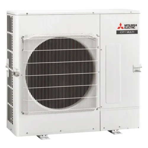 Наружный блок VRF-системы Mitsubishi Electric PUMY-SP140YKM 
                    CITY MULTI Y