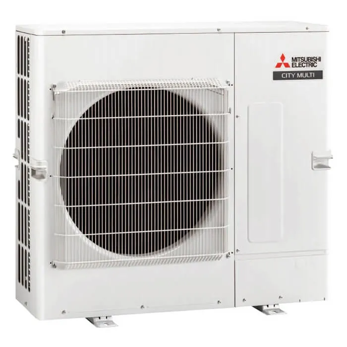 Наружный блок VRF-системы Mitsubishi Electric PUMY-SP140YKM
CITY MULTI Y