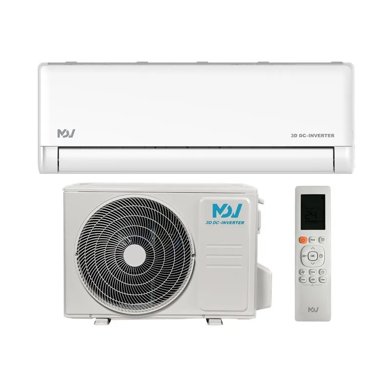 Кондиционер настенный MDV MDSAI2-07HRFN8 / MDOAI2-07HFN8
Integra Pro DC Inverter
