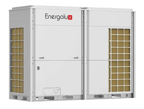 Наружный блок VRF-системы Energolux SMZU135CEBI 
                    SMZV