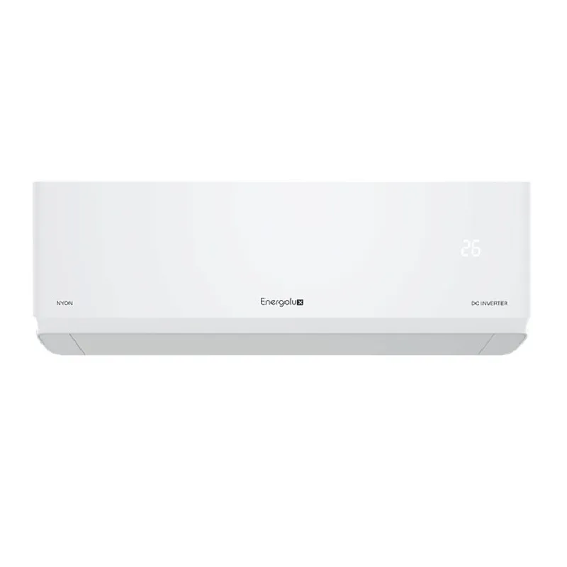 Кондиционер настенный Energolux SAS07IL1-AI / SAU07IL1-AI
Nyon Inverter — изображение 2