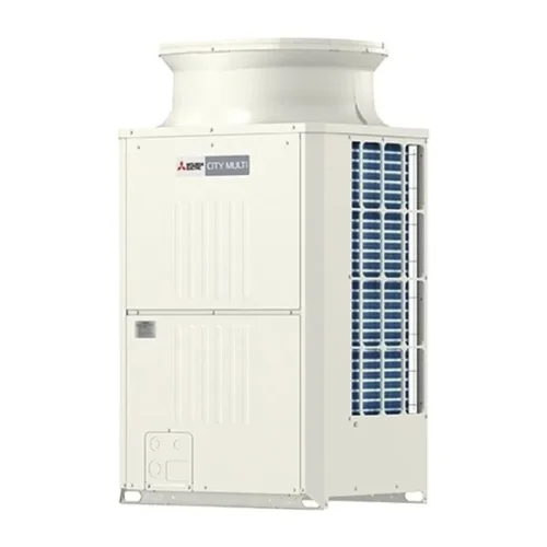 Наружный блок VRF-системы Mitsubishi Electric PUHY-P250YNW 
                    CITY MULTI Y