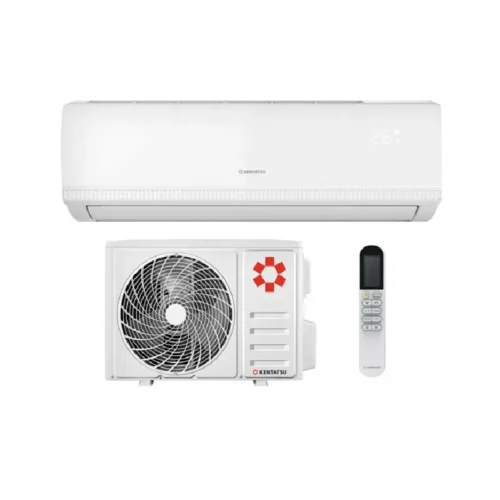 Кондиционер настенный Kentatsu KSGAT21HZRN1 / KSRAT21HZRN1 
                    Atama Inverter