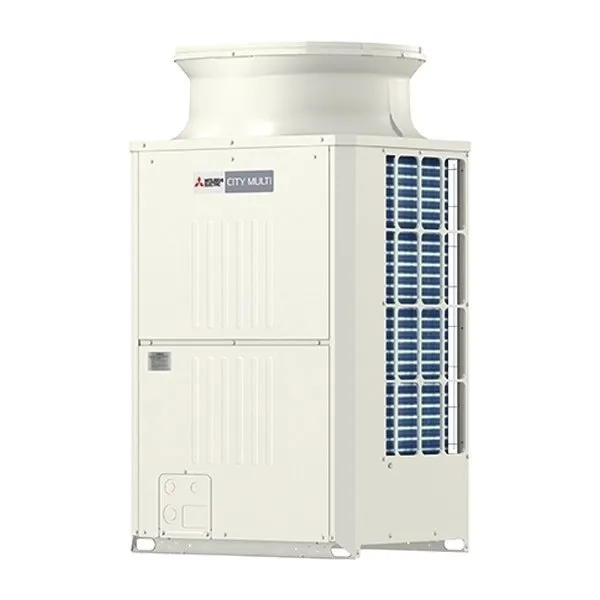 Наружный блок VRF-системы Mitsubishi Electric PUHY-P300YNW
CITY MULTI Y