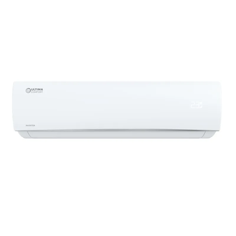 Кондиционер настенный Ultima Comfort ECP-I07PN
Eclipse Inverter — изображение 2