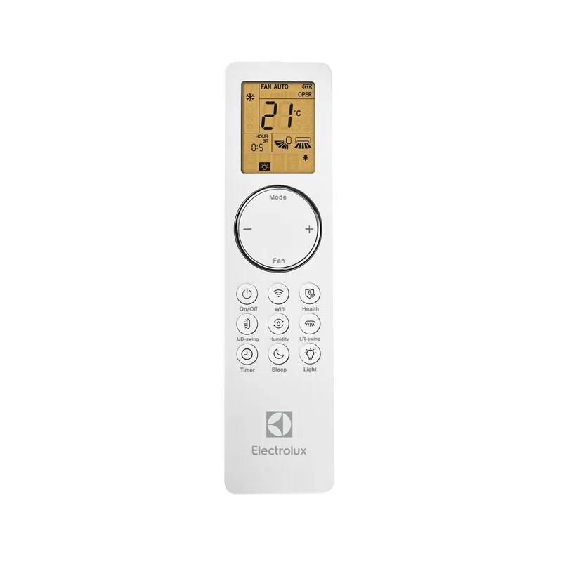 Настенный внутренний блок мульти сплит-системы Electrolux EACS/I-12 HEN FMI/N8_ERP_WT/in
ВБ Enterprise White — изображение 5