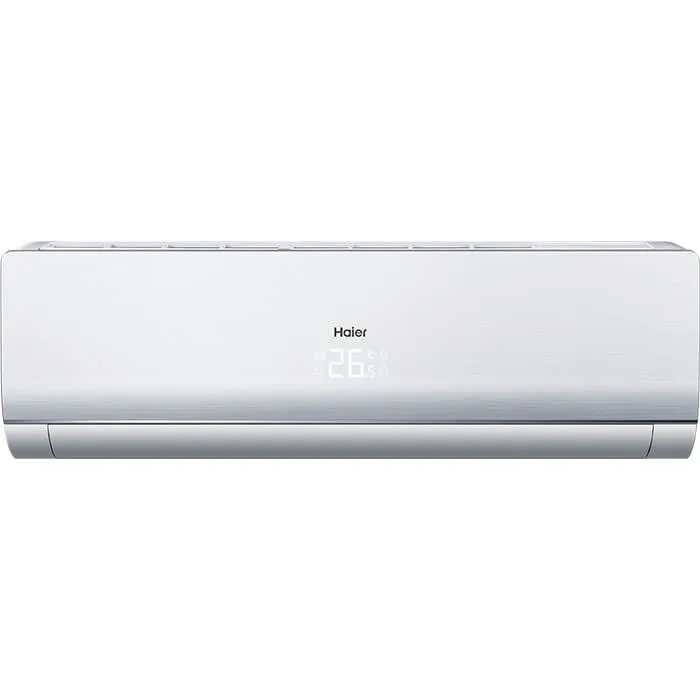 Настенные VRF-системы Haier AS072MFERA
AS-MFERA