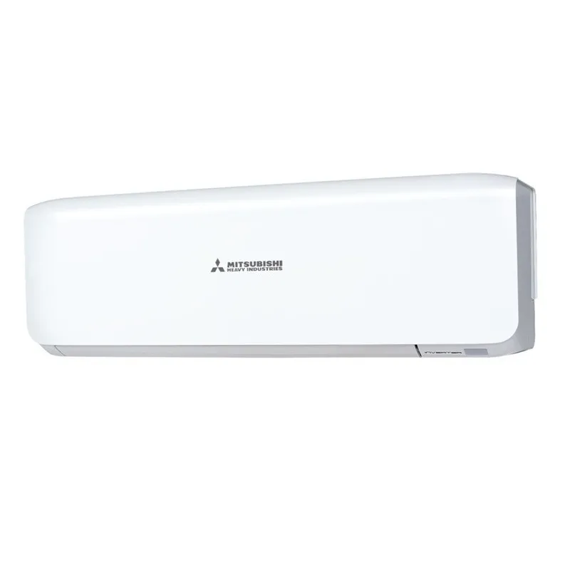 Кондиционер настенный Mitsubishi Heavy SRK20ZS-WF/SRC20ZS-W
Premium White — изображение 2