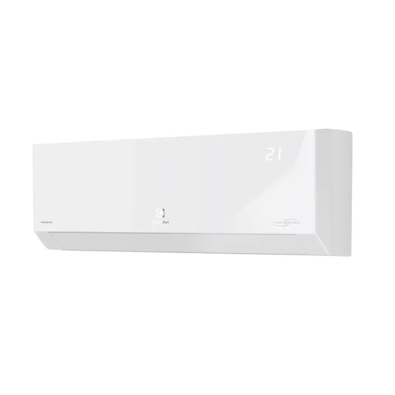 Мульти сплит система на 4 комнаты Electrolux EACO/I-36 FMI-4/N8_ERP / EACS/I-09 HEN FMI/N8_ERP_WT/in - 4шт.
Комплект Enterprise White — изображение 4