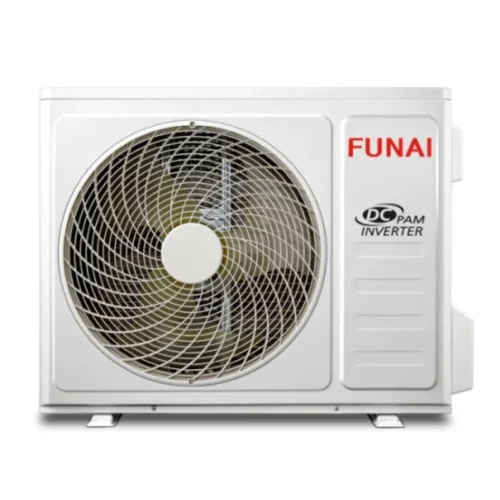 Наружный блок мульти сплит-системы Funai RAM-I-3SKG80HP.02/U 
                    НБ Shinkirigami