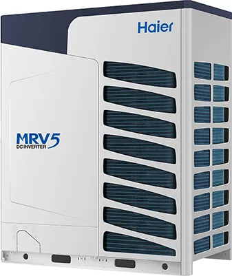 Наружный блок VRF-системы Haier AV20IMVEVA
MRV III-C PLUS