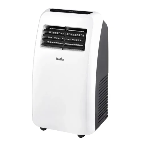 Мобильный кондиционер Ballu Aura BPAC-07 CP/N1_24Y 
                    Aura Wi-Fi