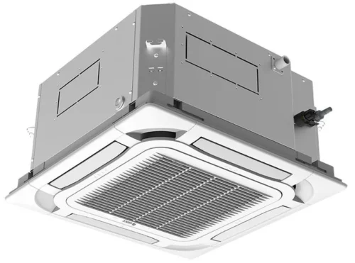 Кассетная VRF система Gree GMV-ND140T/C-T 
                    GMV-ND-T/C-T