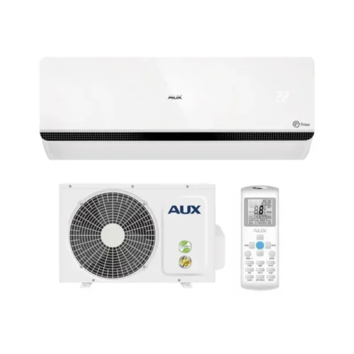 Кондиционер настенный Aux ASW-H36A4 / FP-R1 / AS-H36A4 / FP-R1 
                    FJ Series Prime
