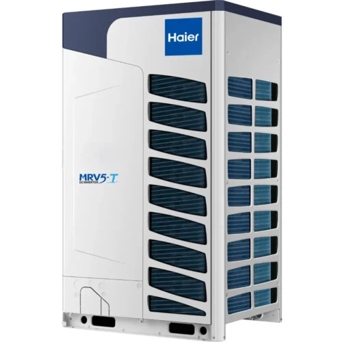 Наружный блок VRF-системы Haier AV10NMVEMS 
                    MRV 5-Т