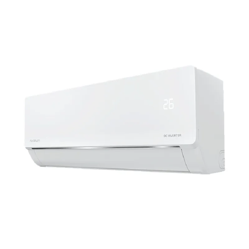 Кондиционер настенный Ferrum iFIS07F3C / iFOS07F3C
Force Pro DC Inverter — изображение 4
