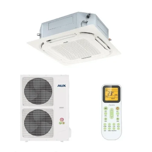 Кассетный кондиционер Aux ALCA-H60/5DR2А / AL-H60/5DR2A(U) 
                    AUX Inverter