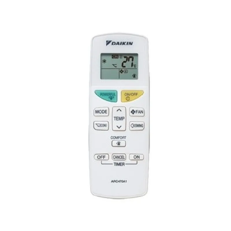 Кондиционер настенный Daikin FTXF20F / RXF20F
Sensira Inverter — изображение 5
