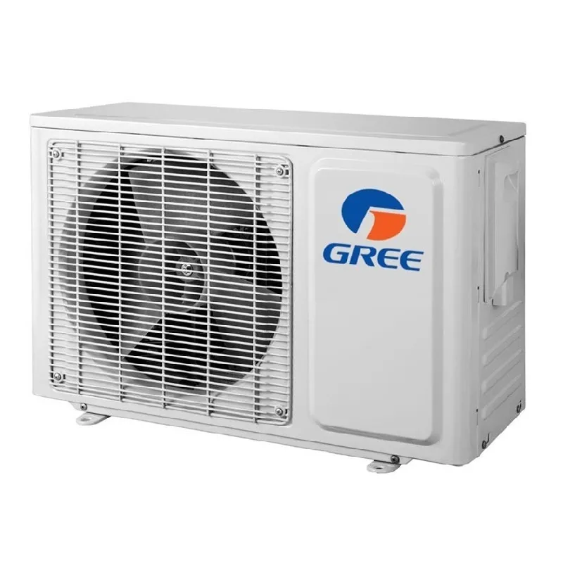 Кондиционер настенный Gree GWH07AGAXA-K6DNA4E
Pular Inverter Eco — изображение 5