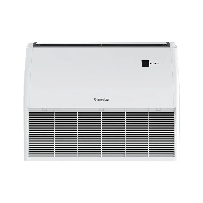Напольно-потолочный кондиционер Energolux ESACF36D1_WF_AR2_DC / ESAU36U1_AR2_DC
Inverter — изображение 2