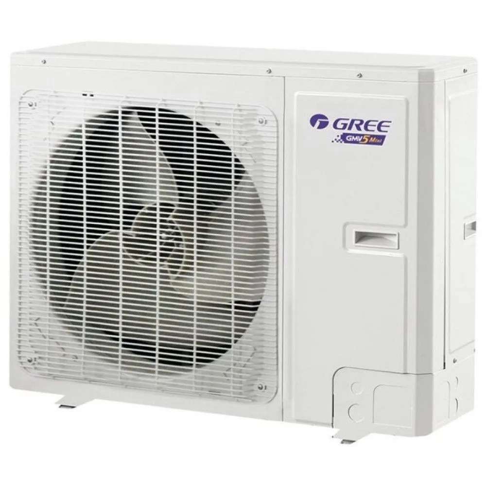 Наружный блок VRF-системы Gree GMV-100WL/C-T
Mini Star