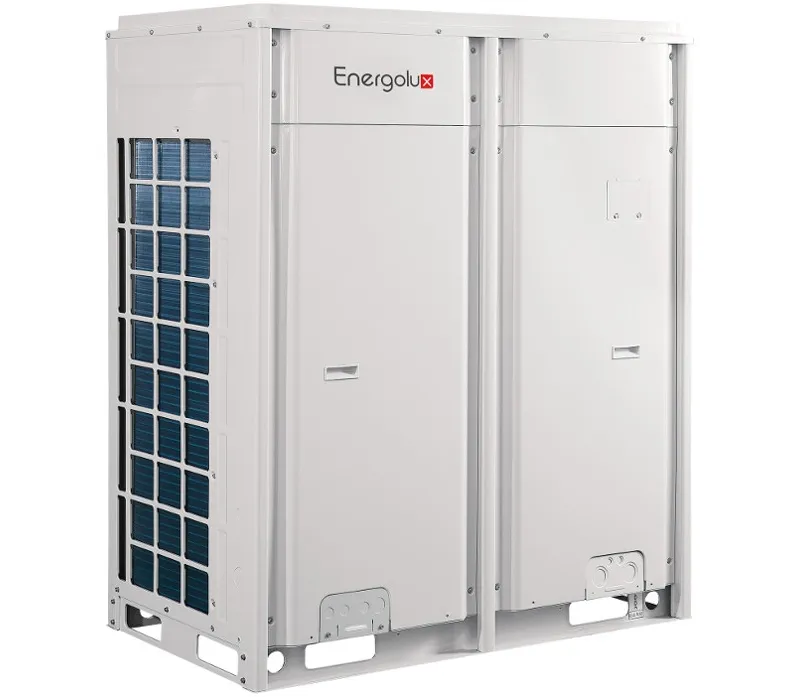 Наружный блок VRF-системы Energolux SMZU175CEBI
SMZ CE