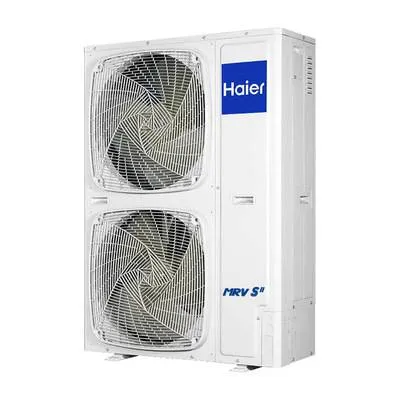 Наружный блок VRF-системы Haier AU10NFKERA
MRV-S