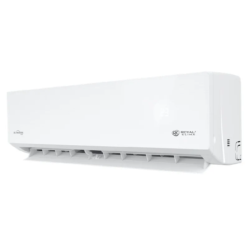Кондиционер настенный Royal Clima RCI-OME22HN
Optimum 2.0 Inverter — изображение 5